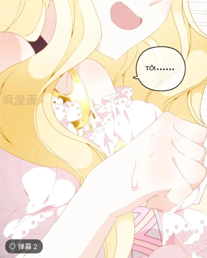 Babylon Vương Phi Chapter 6 - 11