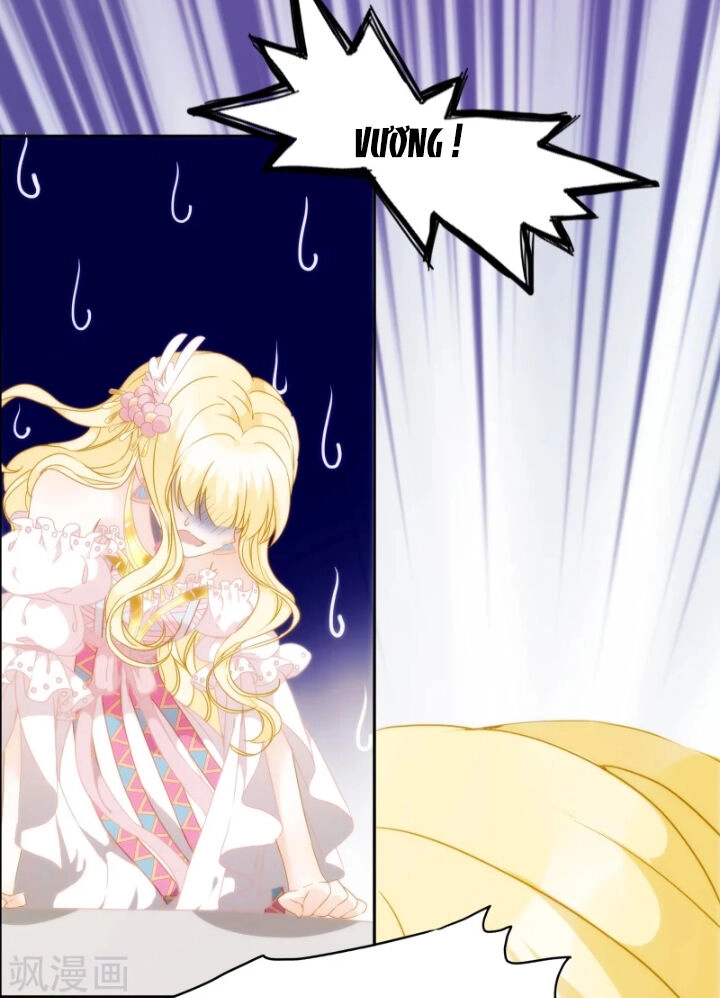 Babylon Vương Phi Chapter 6 - 13