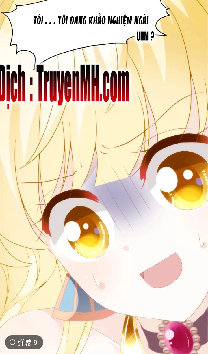 Babylon Vương Phi Chapter 6 - 14