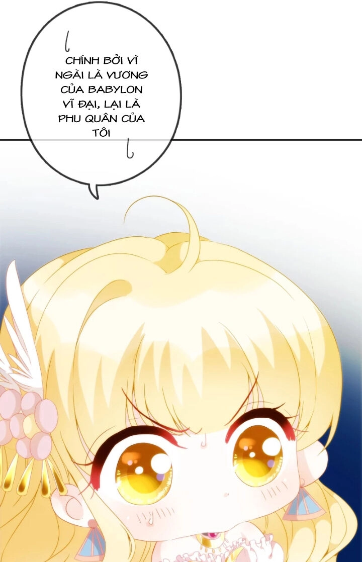 Babylon Vương Phi Chapter 6 - 19