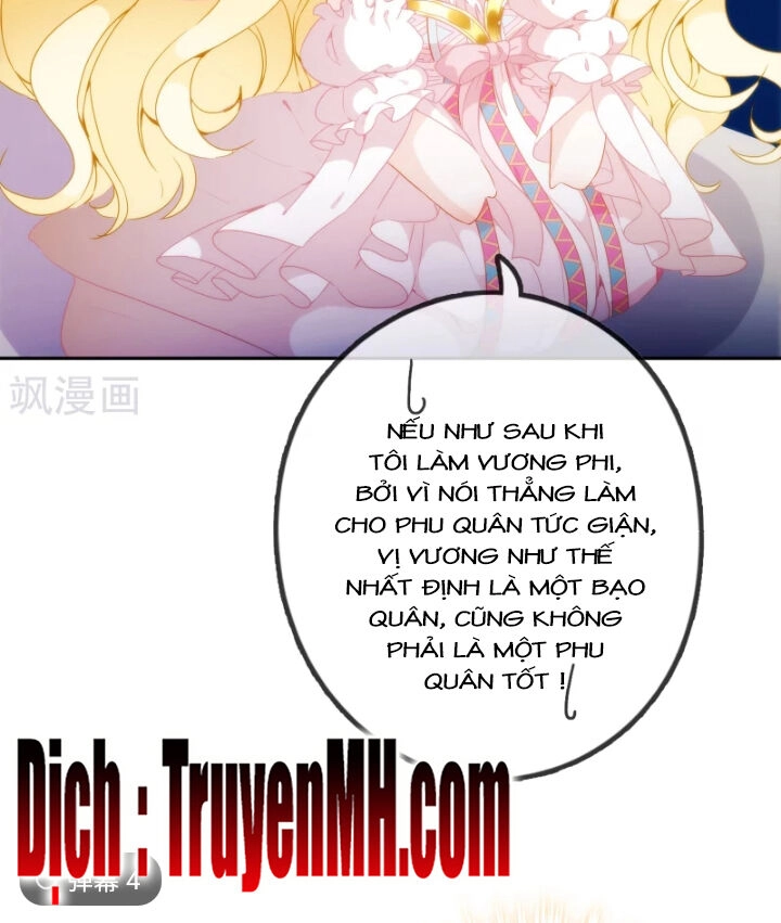 Babylon Vương Phi Chapter 6 - 20