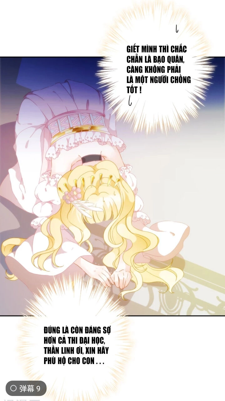 Babylon Vương Phi Chapter 6 - 21