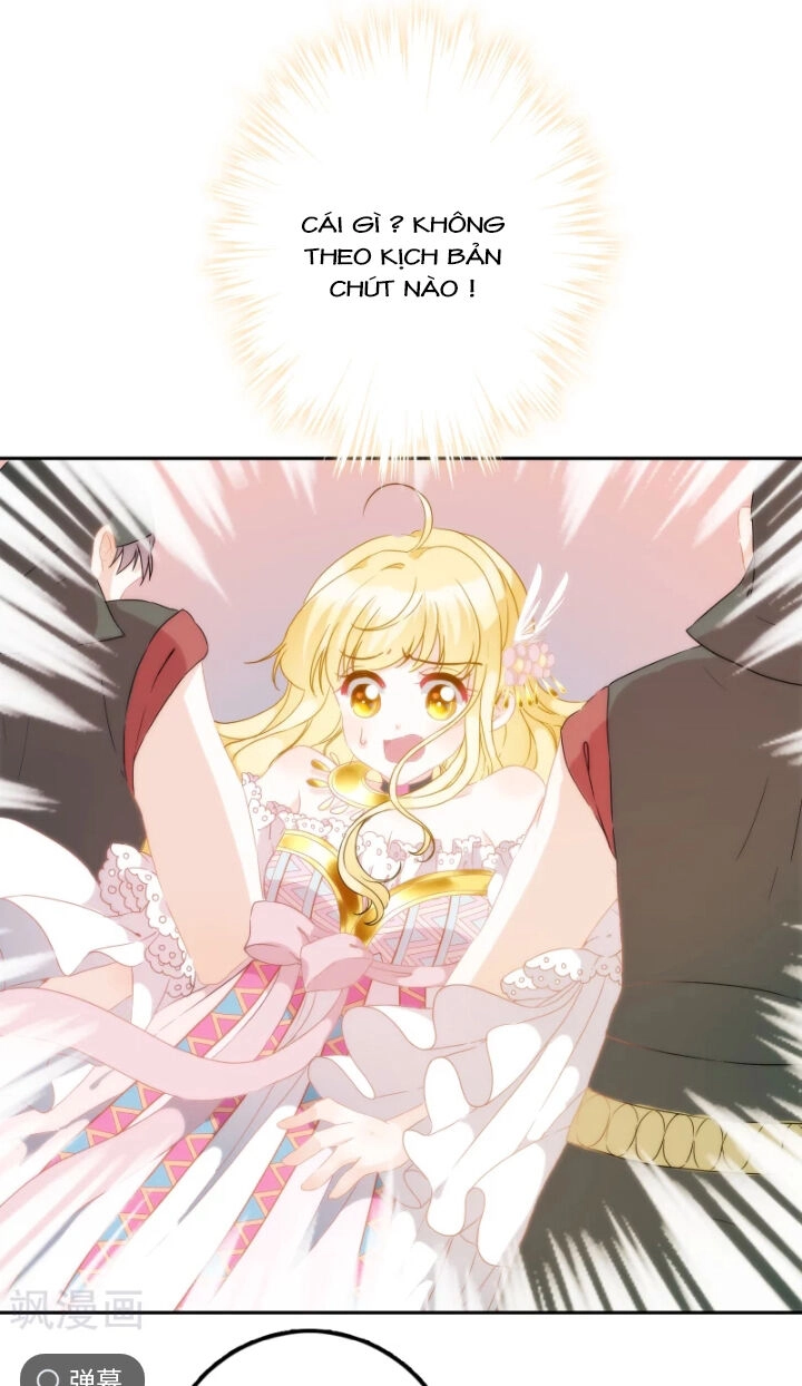 Babylon Vương Phi Chapter 7 - 5