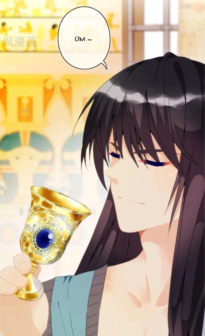 Babylon Vương Phi Chapter 7 - 7