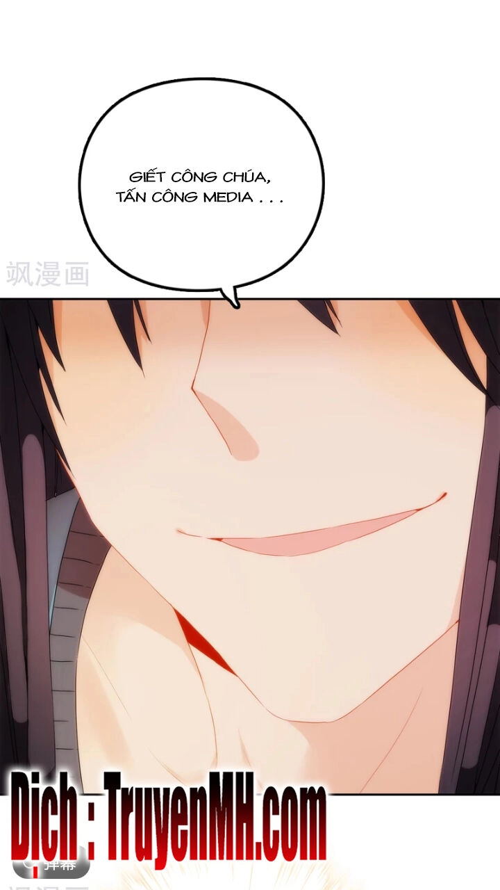 Babylon Vương Phi Chapter 7 - 10