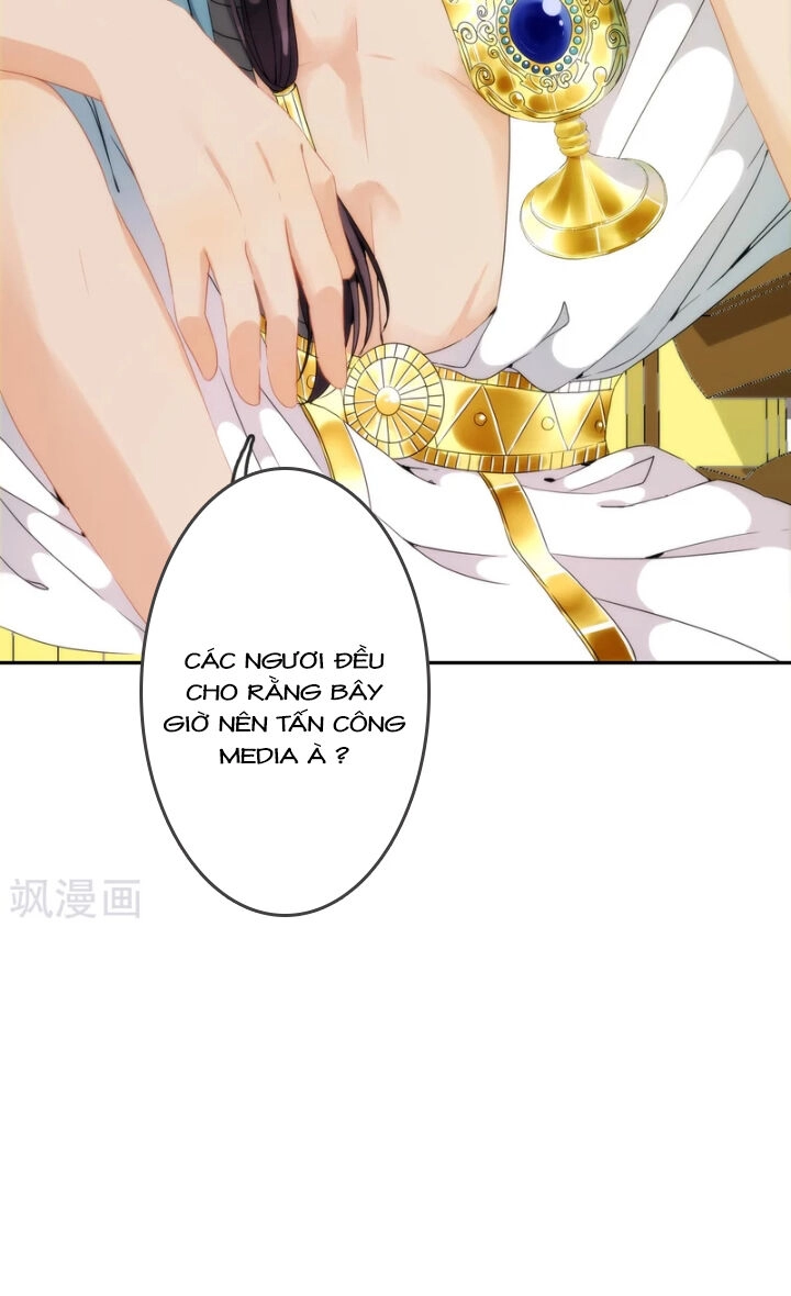 Babylon Vương Phi Chapter 7 - 13