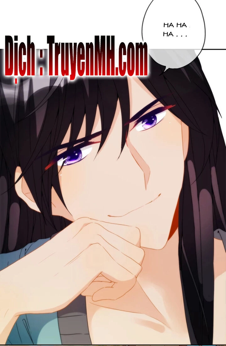 Babylon Vương Phi Chapter 7 - 24