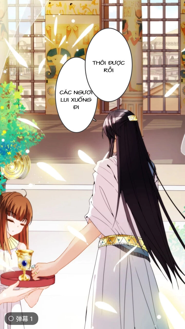 Babylon Vương Phi Chapter 7 - 25