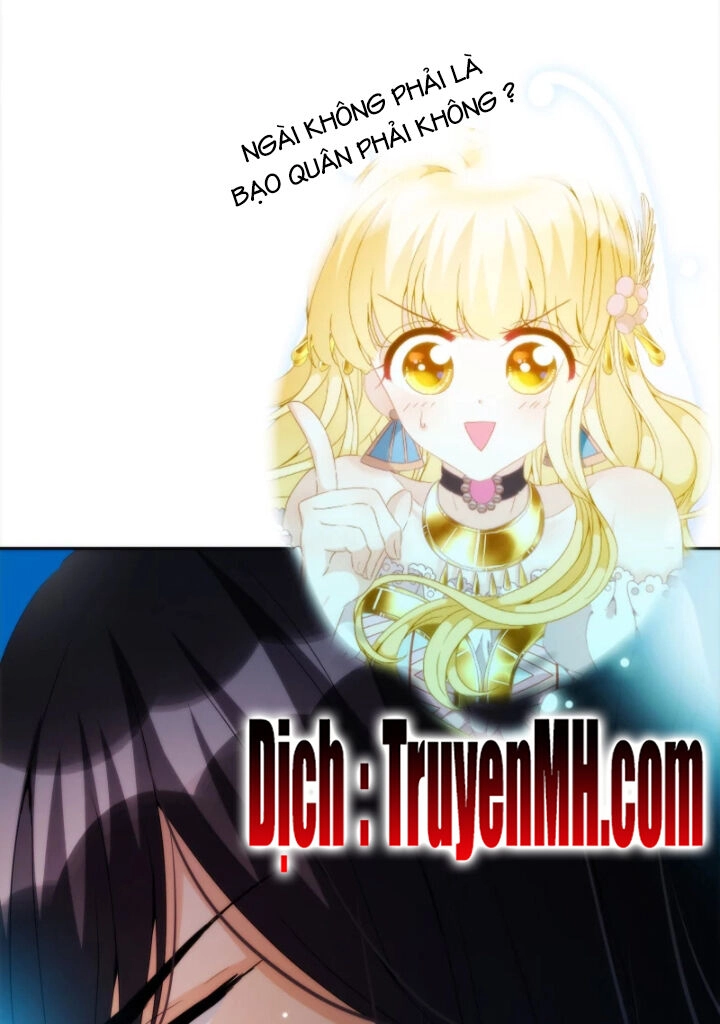 Babylon Vương Phi Chapter 8 - 3