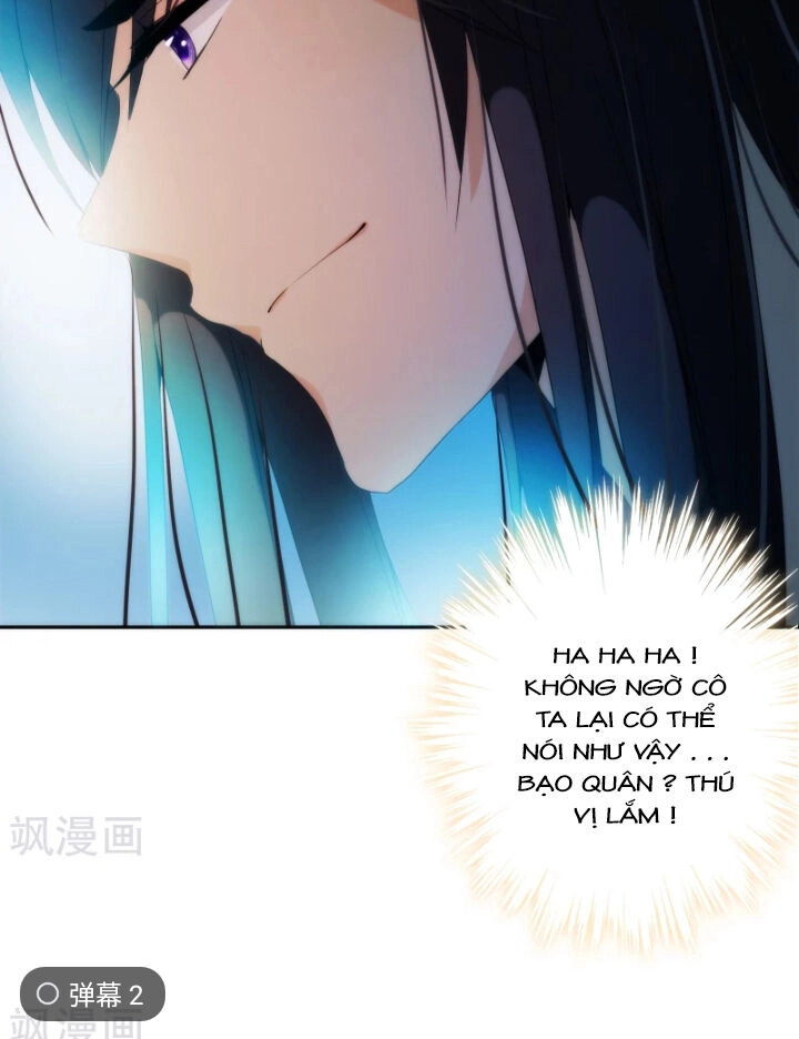 Babylon Vương Phi Chapter 8 - 4