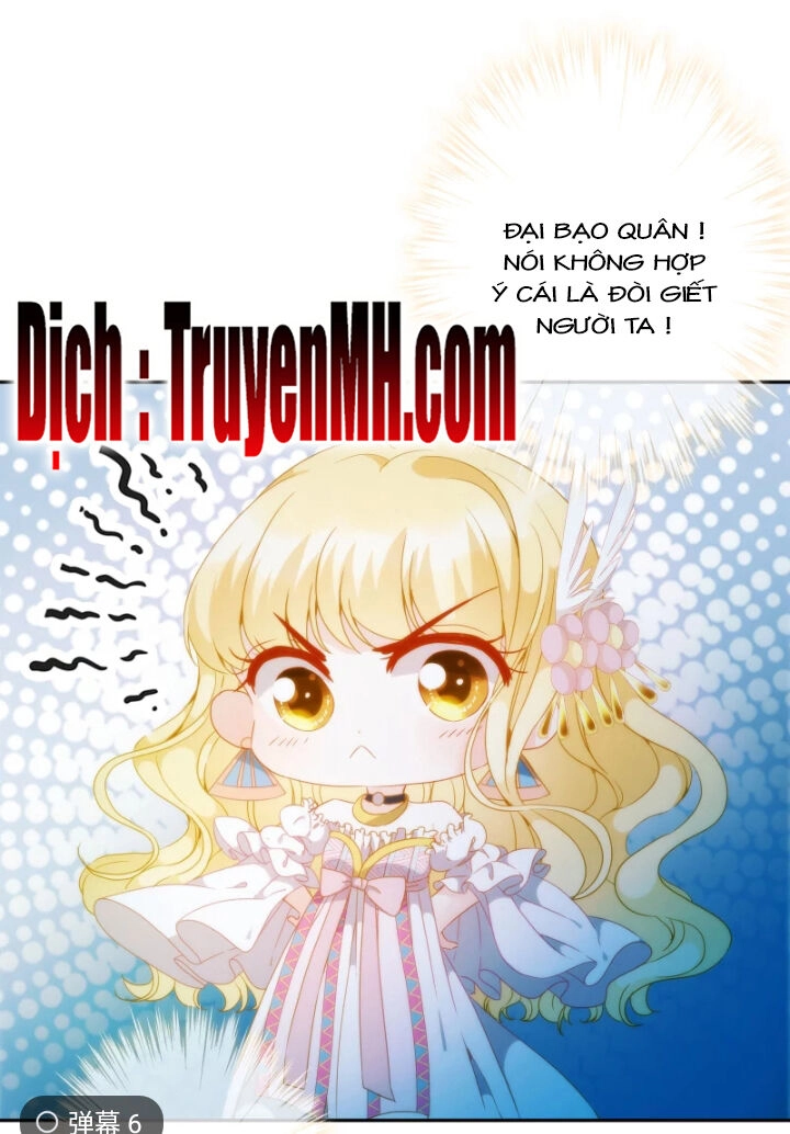 Babylon Vương Phi Chapter 8 - 7