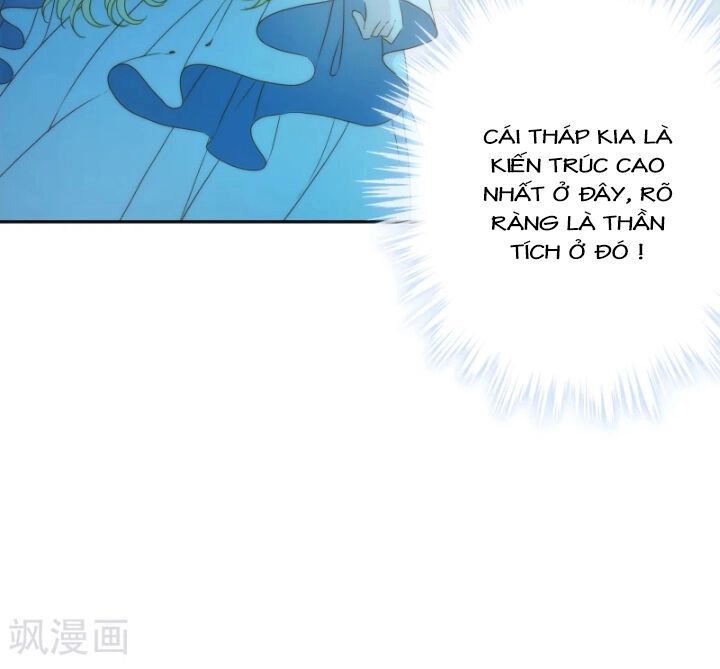 Babylon Vương Phi Chapter 8 - 10