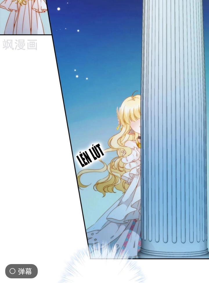 Babylon Vương Phi Chapter 8 - 12