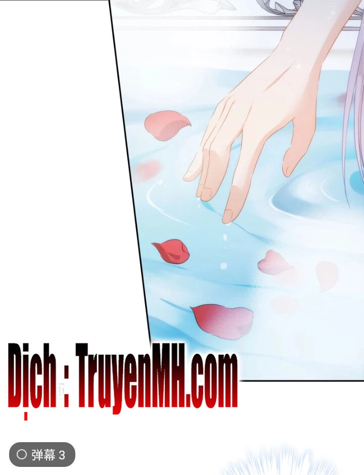 Babylon Vương Phi Chapter 9 - 3