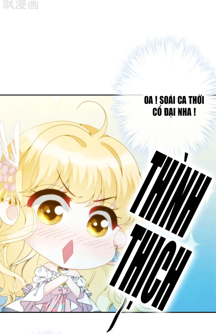 Babylon Vương Phi Chapter 9 - 4