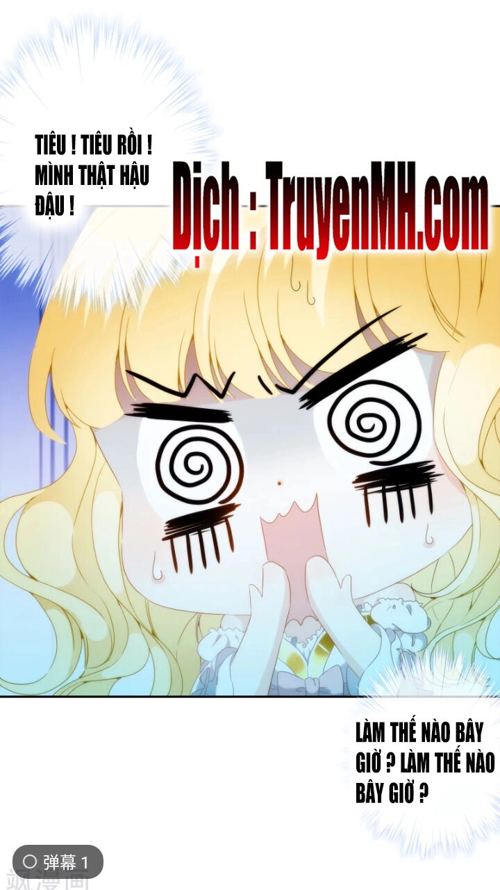 Babylon Vương Phi Chapter 9 - 7