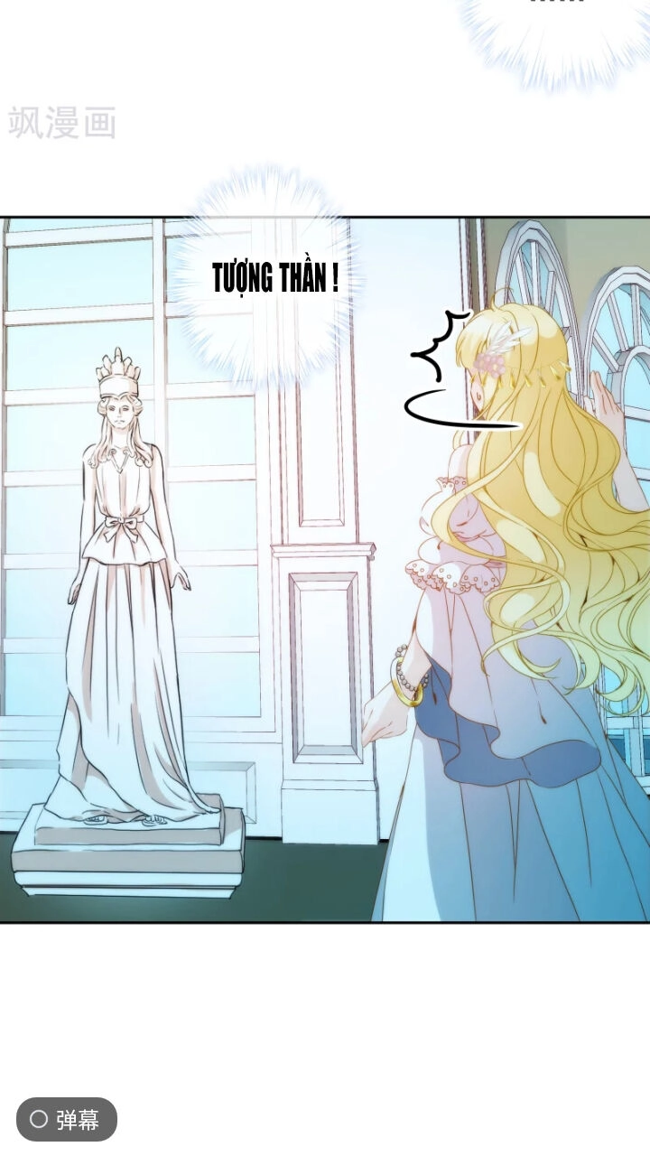 Babylon Vương Phi Chapter 9 - 8