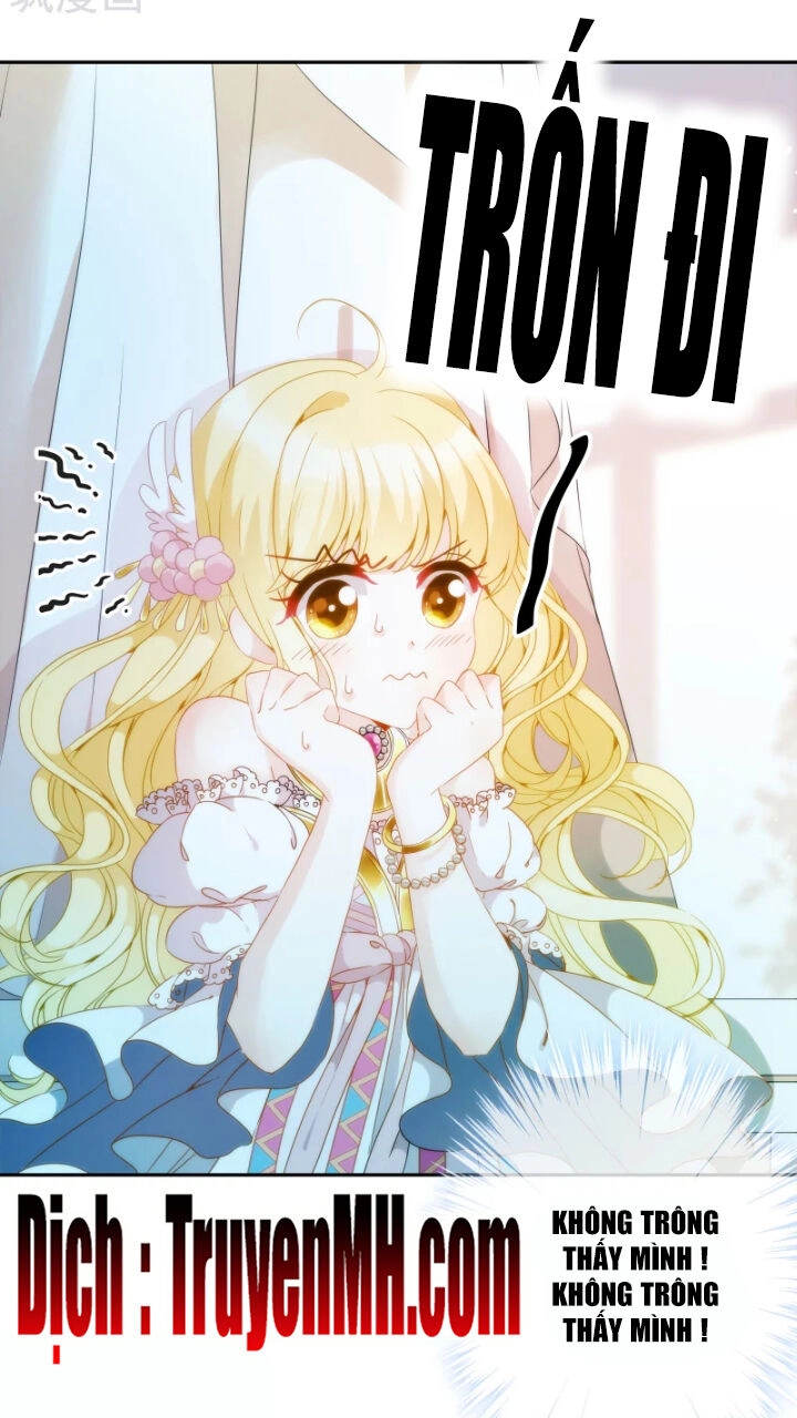 Babylon Vương Phi Chapter 9 - 9