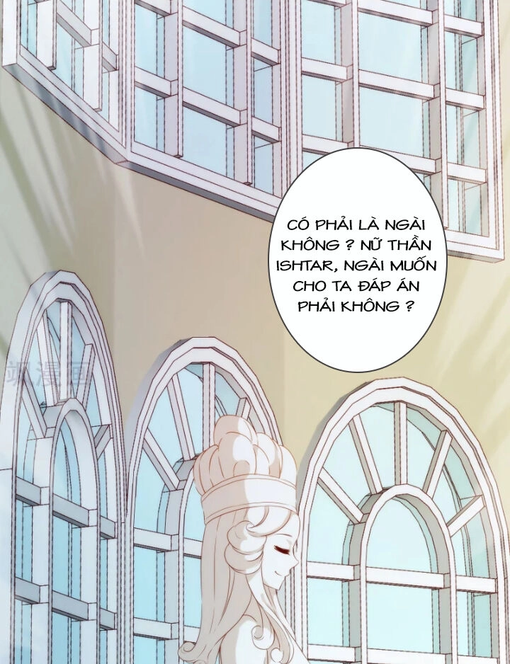 Babylon Vương Phi Chapter 9 - 10