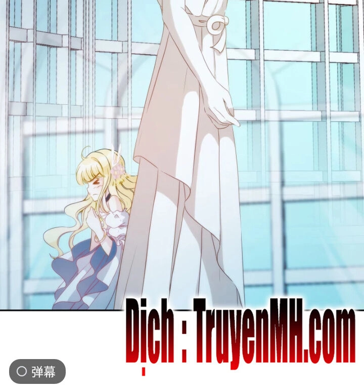 Babylon Vương Phi Chapter 9 - 11