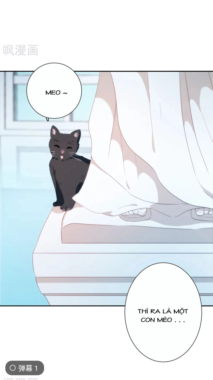 Babylon Vương Phi Chapter 9 - 12