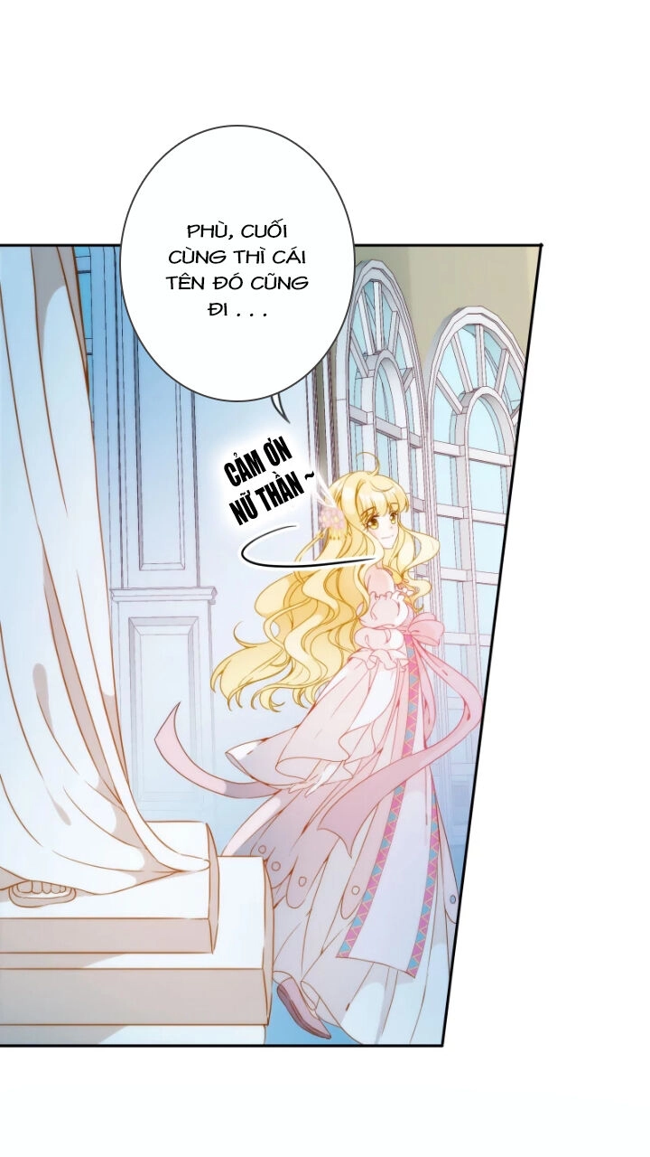 Babylon Vương Phi Chapter 9 - 14