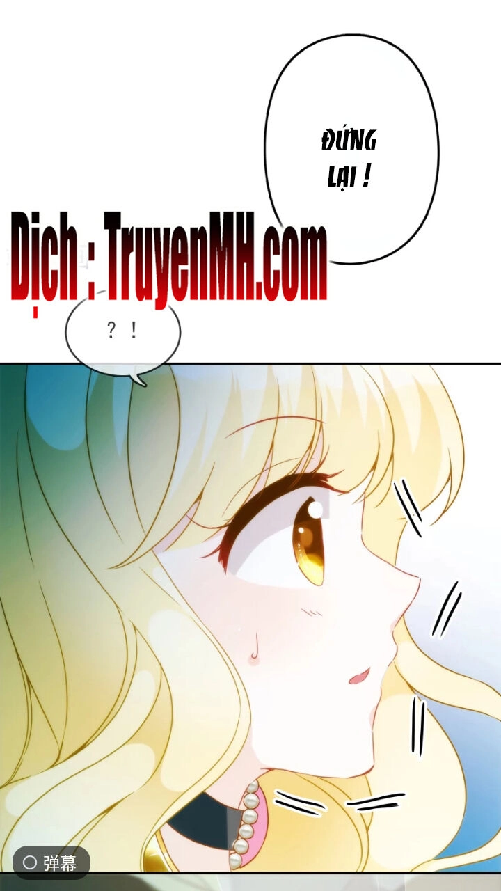 Babylon Vương Phi Chapter 9 - 15