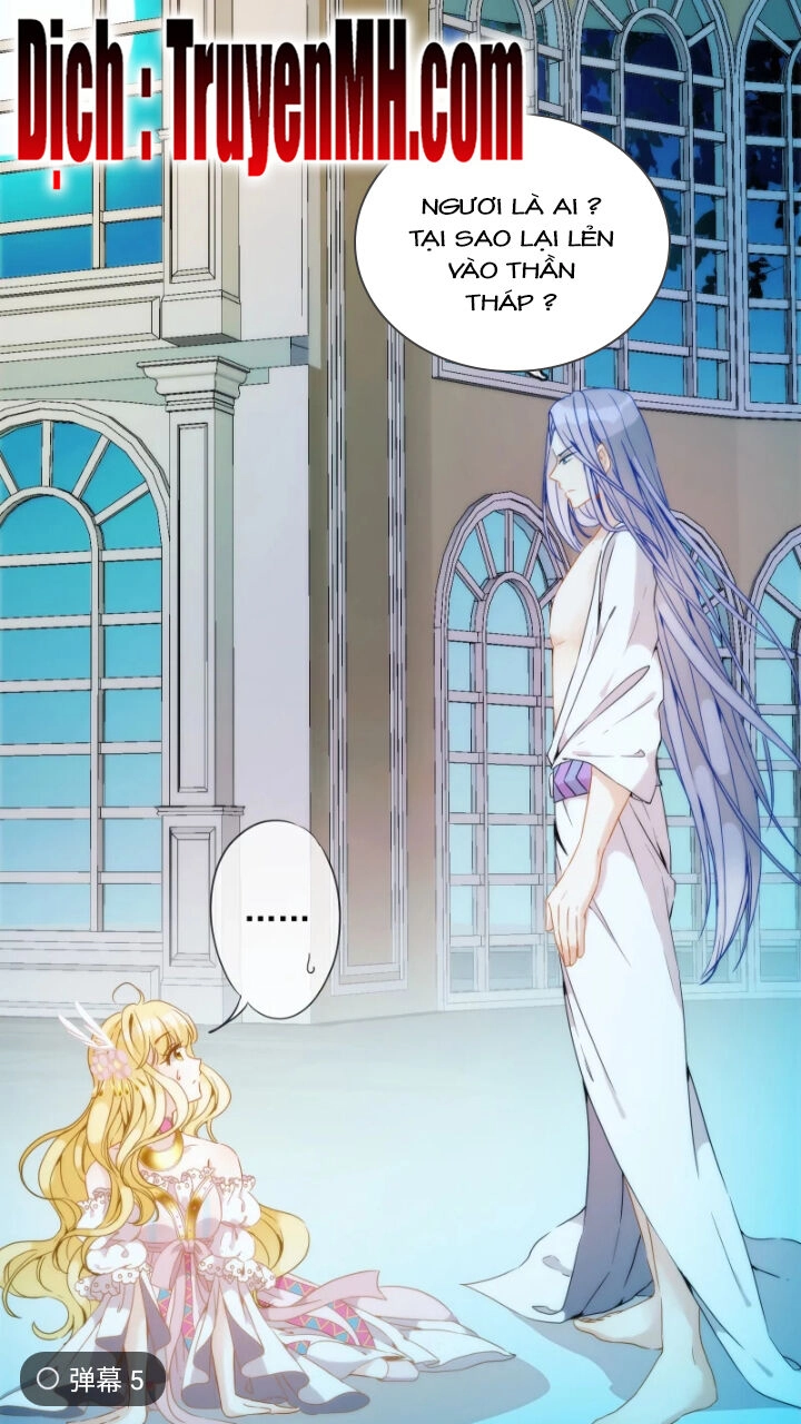 Babylon Vương Phi Chapter 9 - 17
