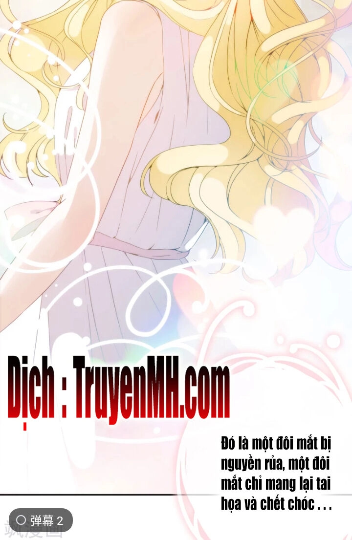 Babylon Vương Phi Chapter 9 - 19