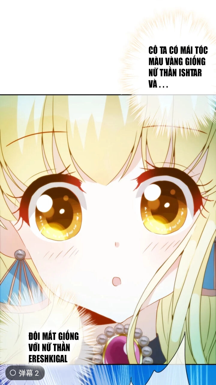 Babylon Vương Phi Chapter 9 - 20