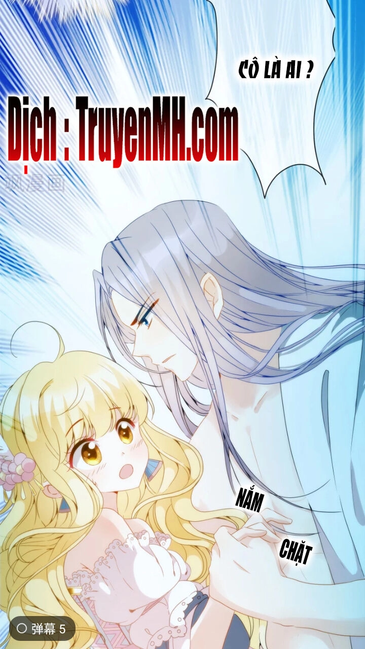 Babylon Vương Phi Chapter 9 - 21