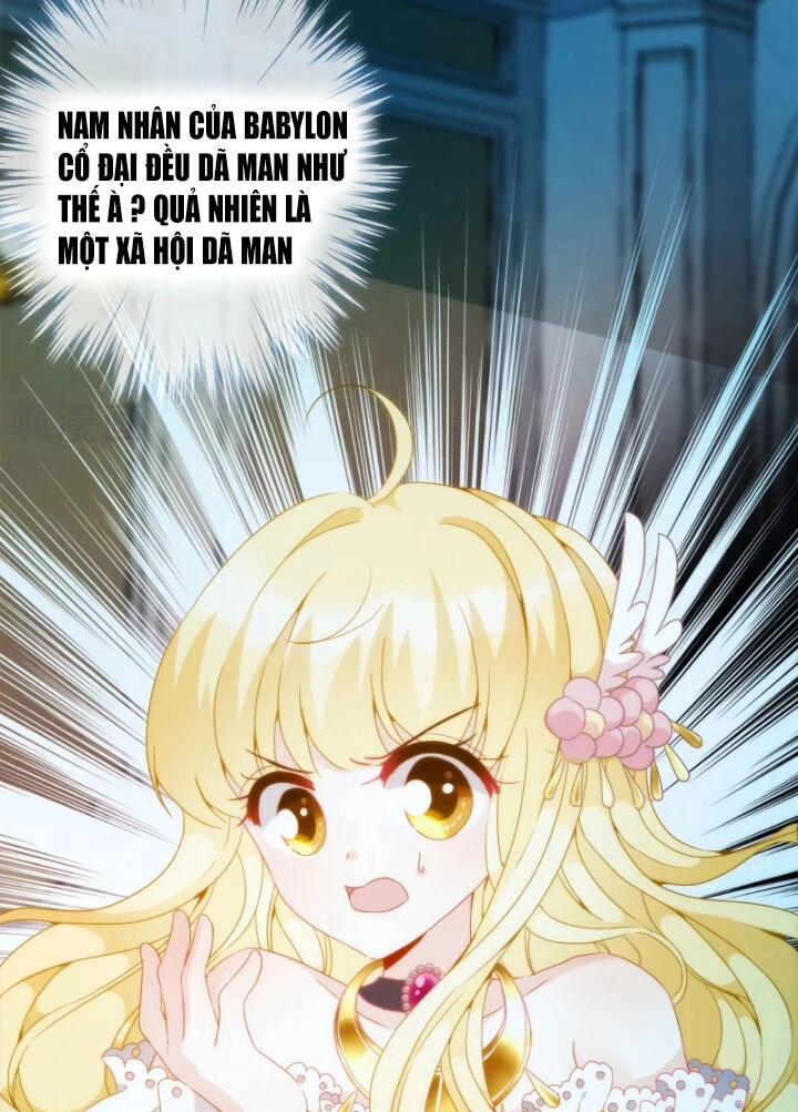 Babylon Vương Phi Chapter 9 - 22