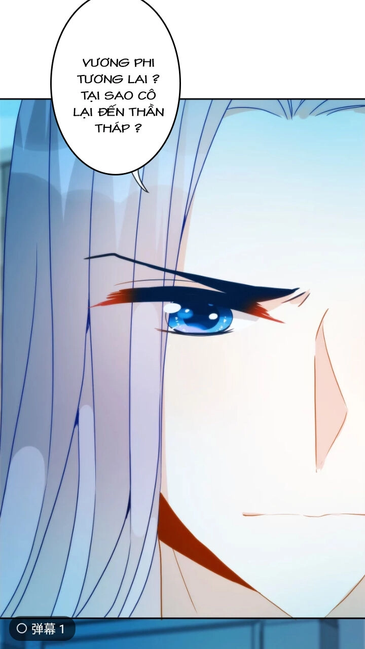 Babylon Vương Phi Chapter 10 - 2