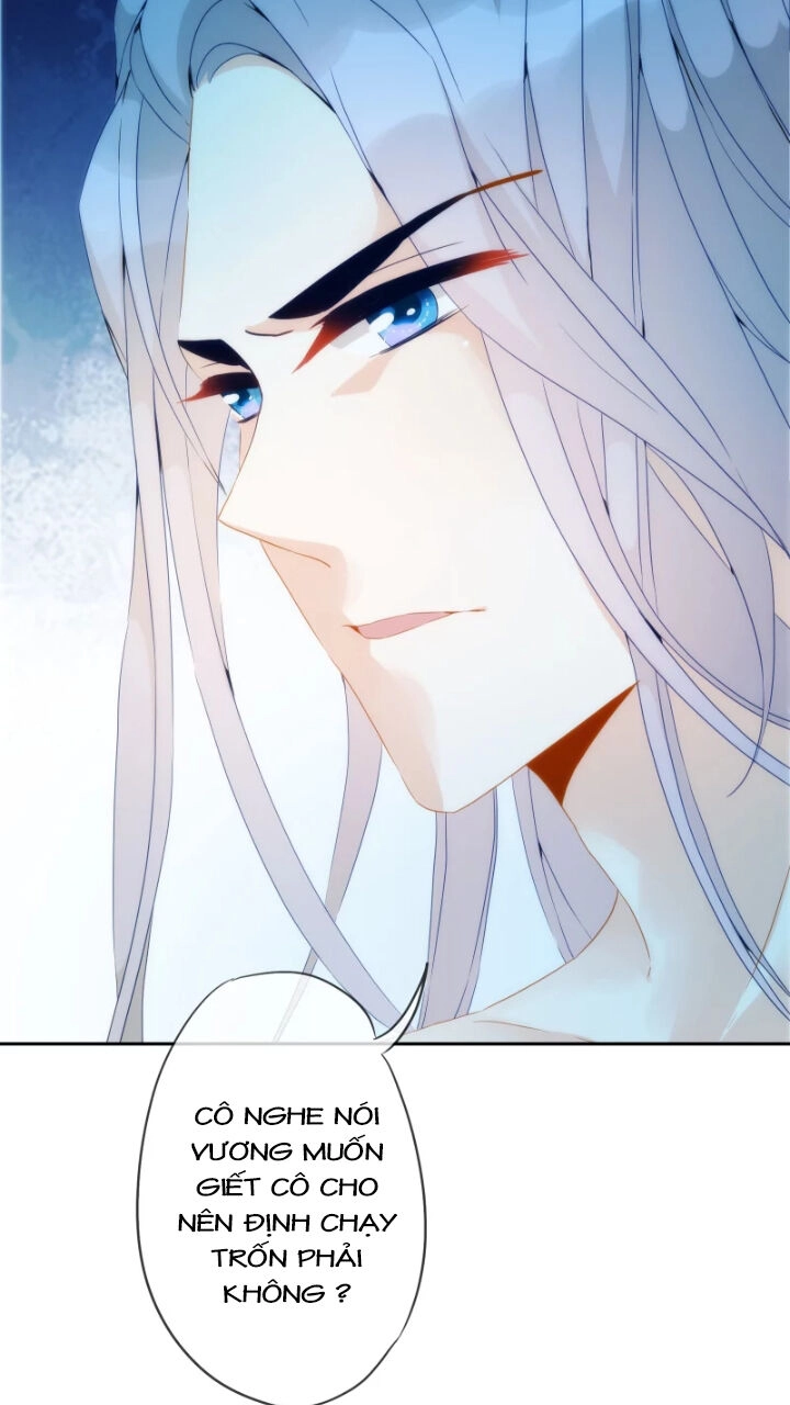 Babylon Vương Phi Chapter 10 - 4