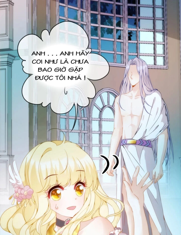 Babylon Vương Phi Chapter 10 - 6