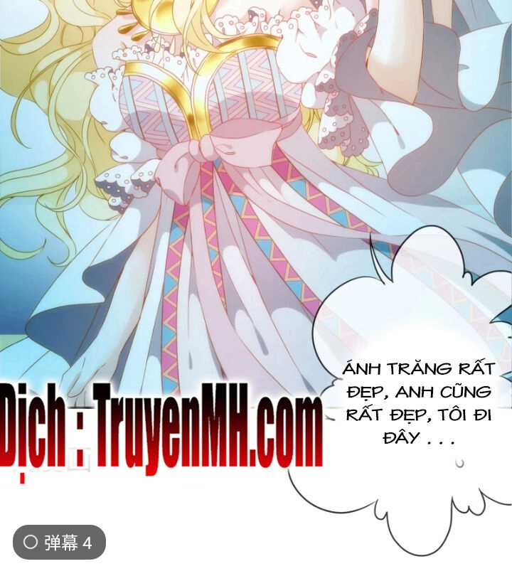 Babylon Vương Phi Chapter 10 - 7