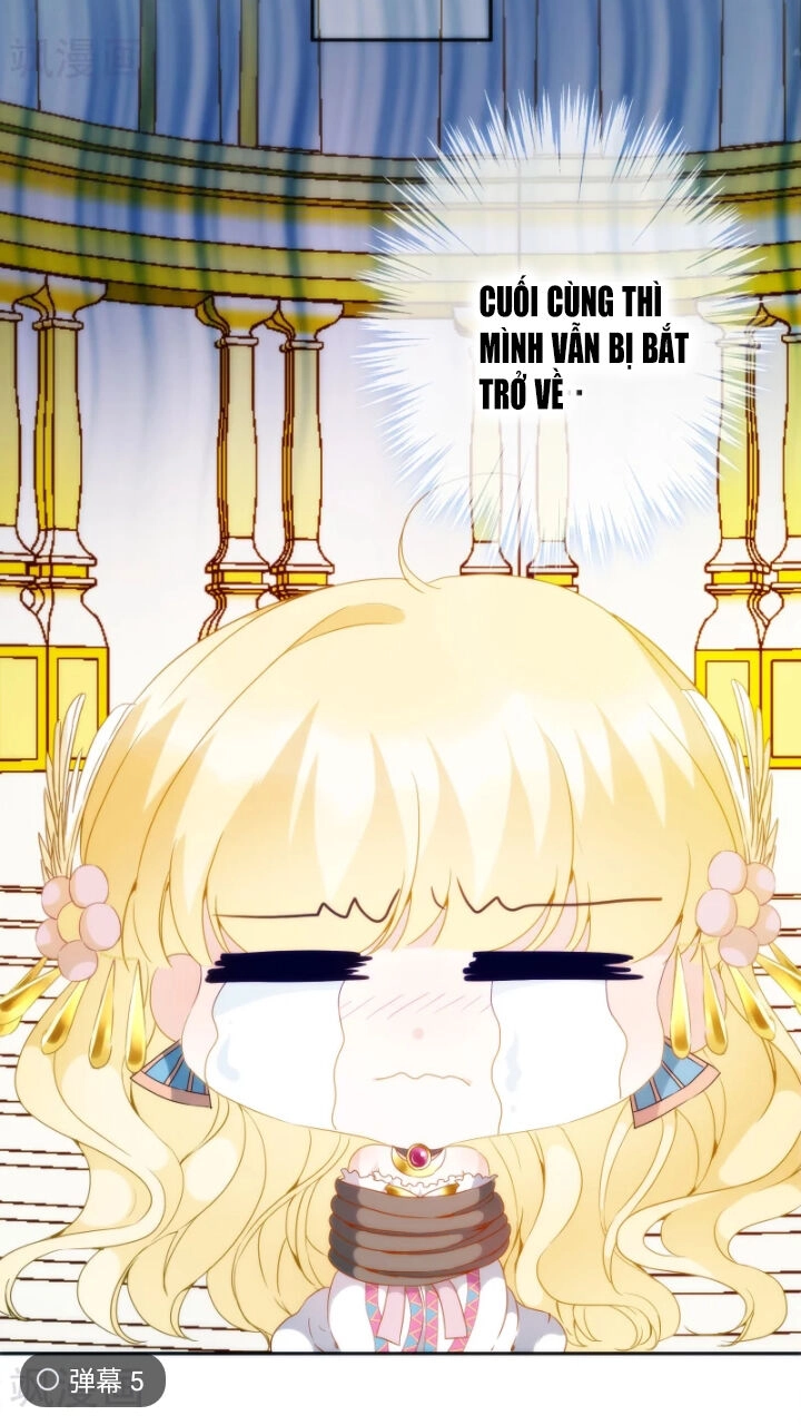 Babylon Vương Phi Chapter 10 - 16