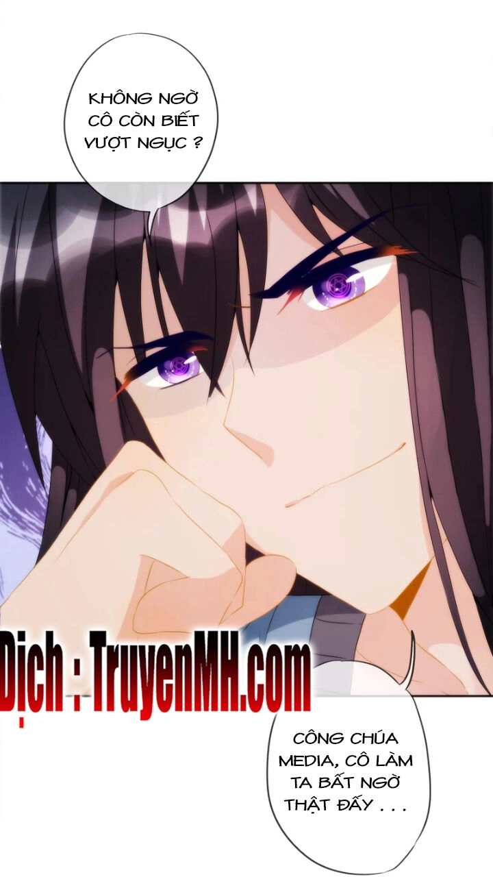 Babylon Vương Phi Chapter 10 - 17