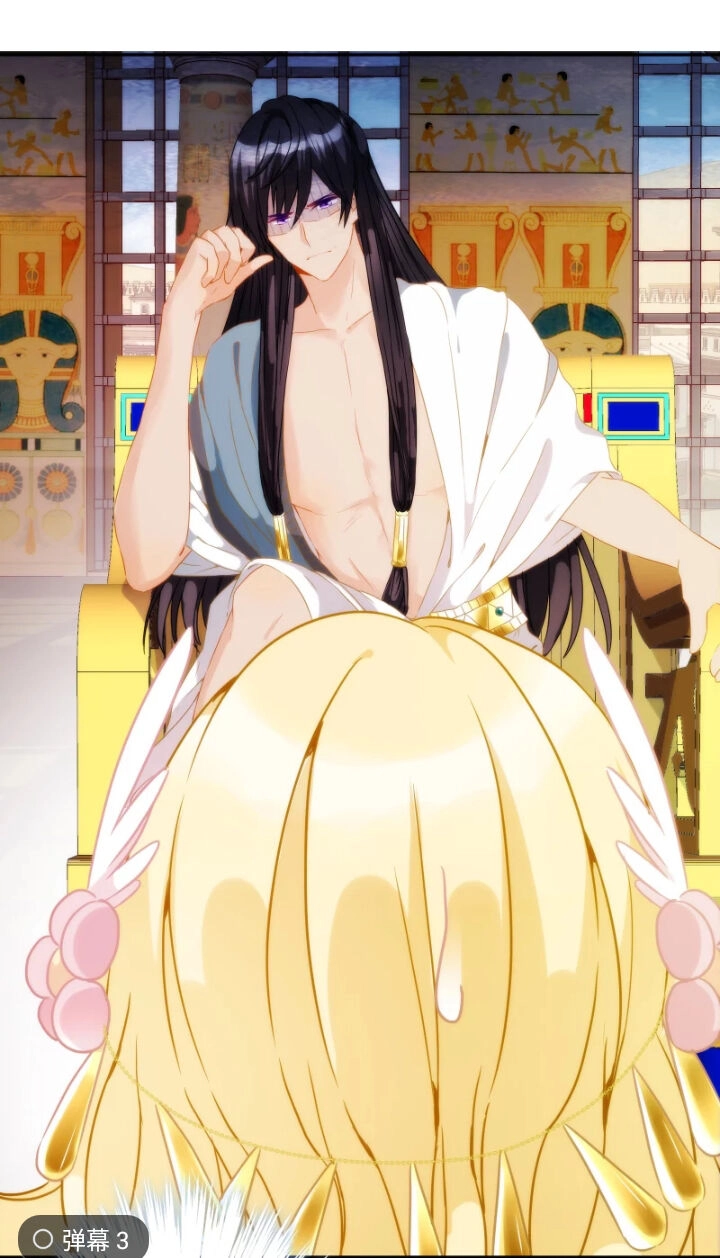 Babylon Vương Phi Chapter 10 - 18