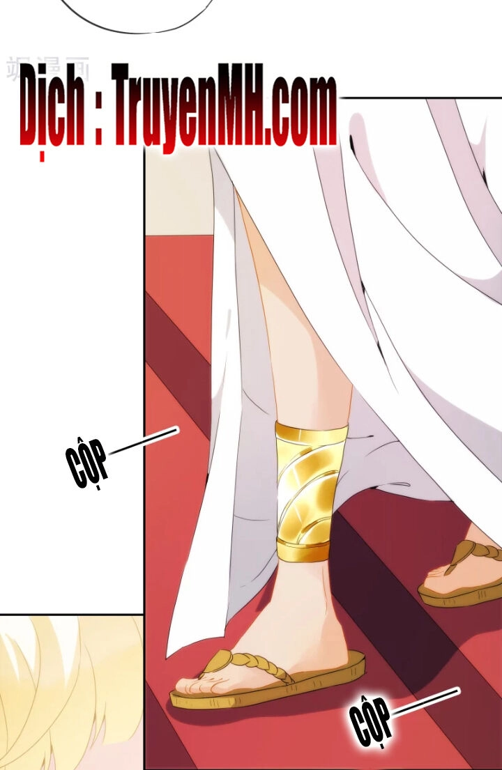 Babylon Vương Phi Chapter 10 - 21