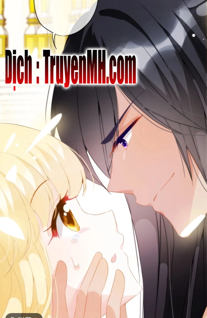 Babylon Vương Phi Chapter 10 - 23