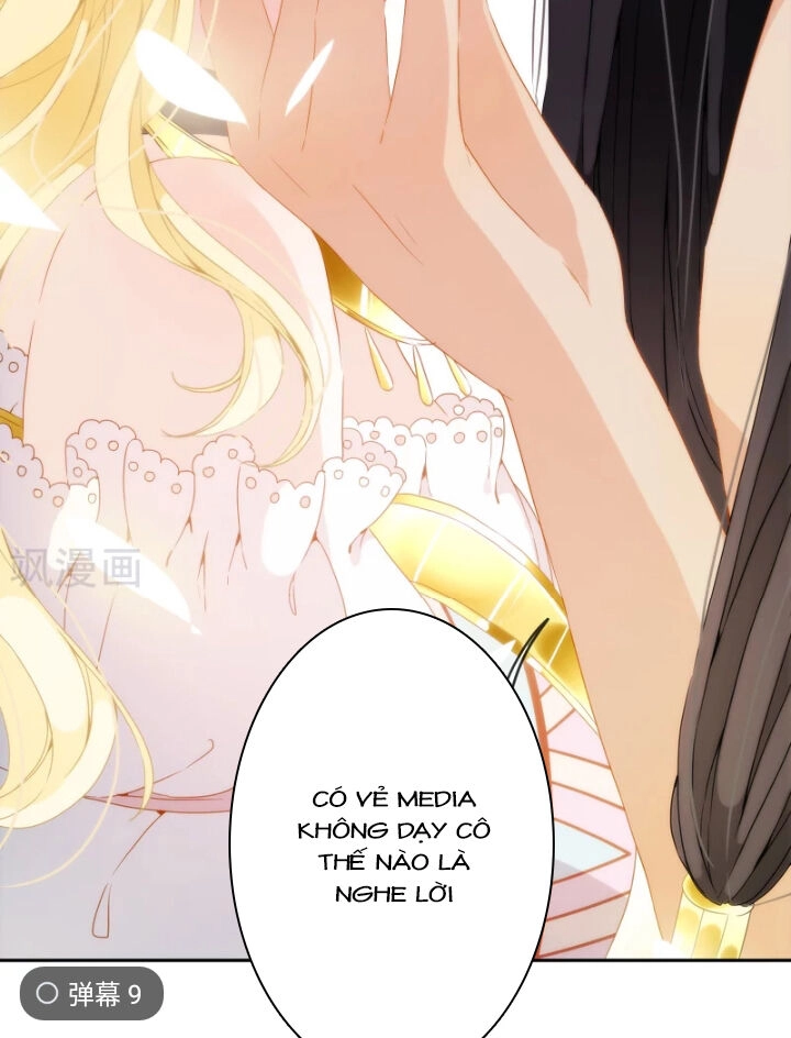 Babylon Vương Phi Chapter 10 - 24