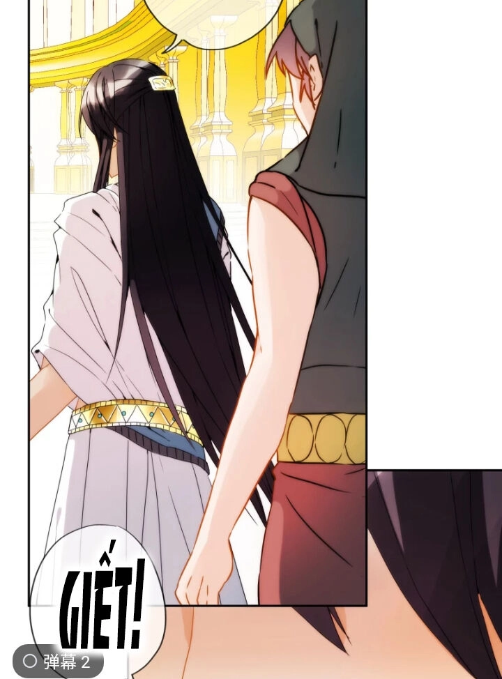 Babylon Vương Phi Chapter 10 - 26