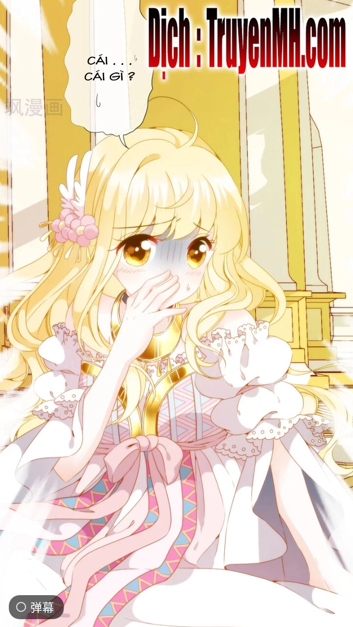 Babylon Vương Phi Chapter 11 - 4