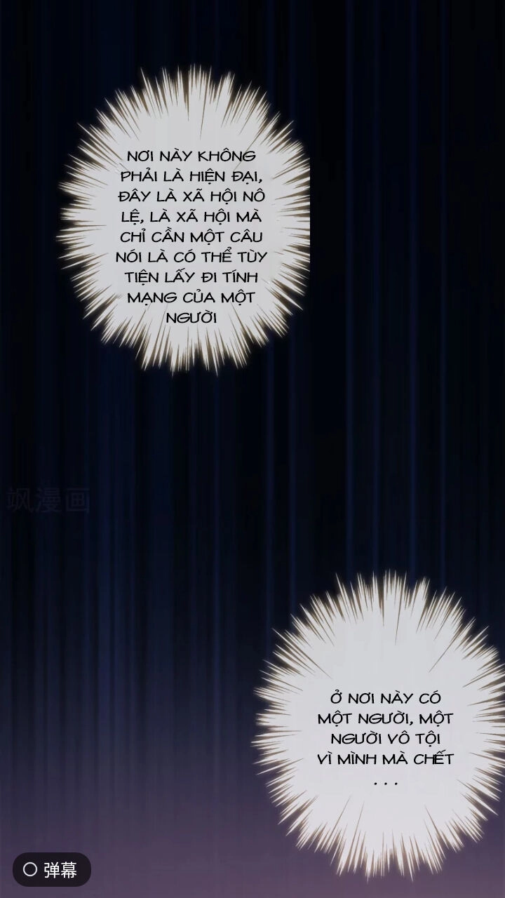 Babylon Vương Phi Chapter 11 - 5