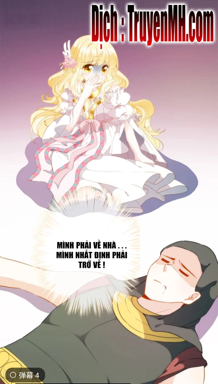 Babylon Vương Phi Chapter 11 - 6