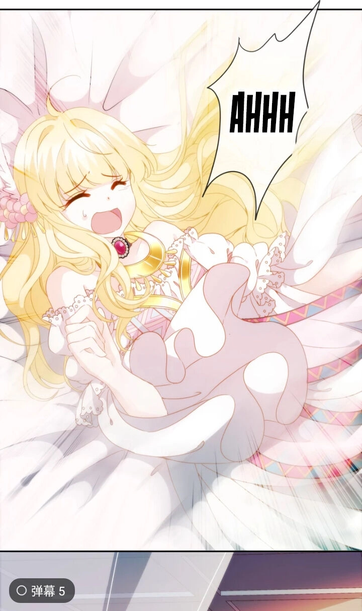 Babylon Vương Phi Chapter 11 - 11