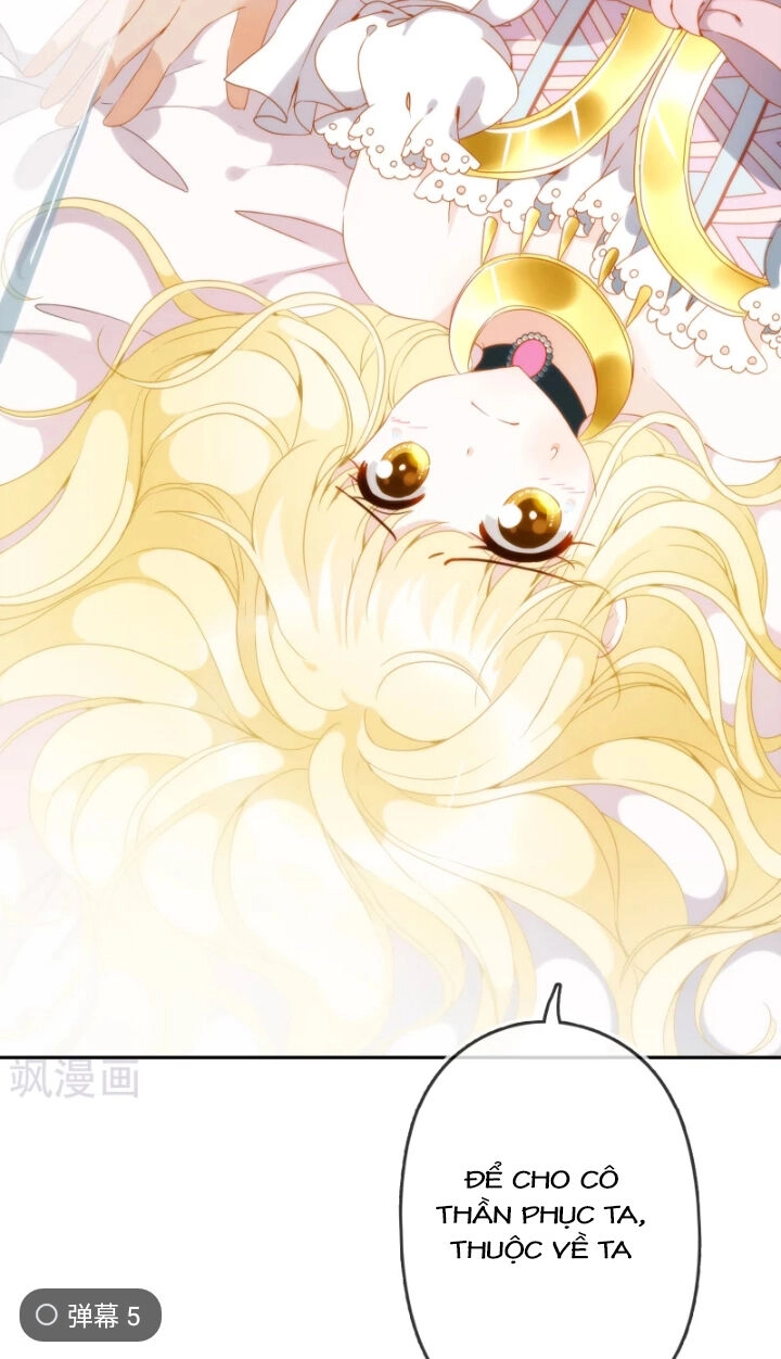 Babylon Vương Phi Chapter 11 - 13