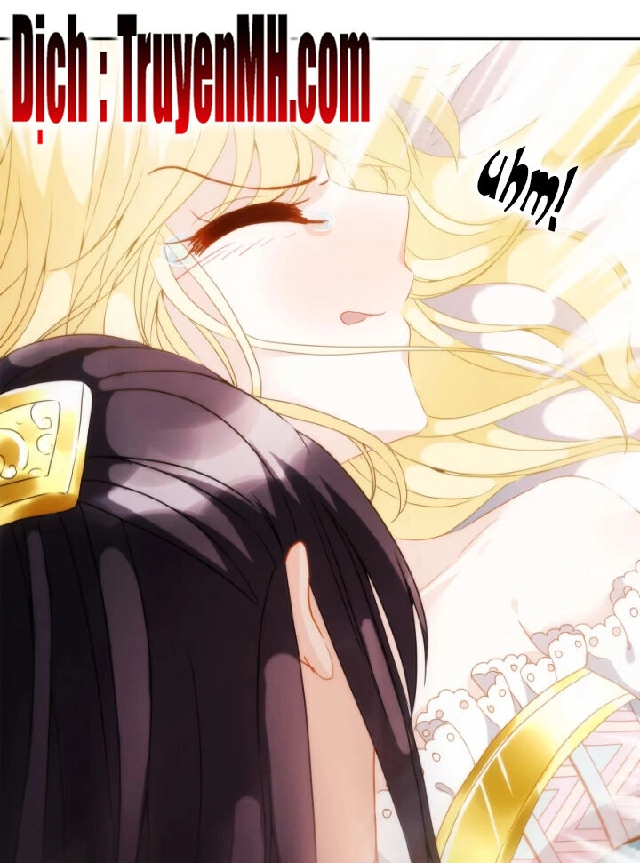 Babylon Vương Phi Chapter 11 - 14