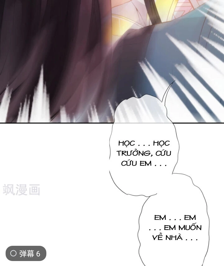 Babylon Vương Phi Chapter 11 - 15